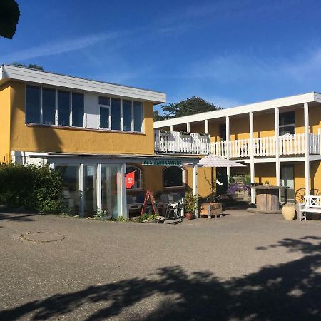 Aa Strand Camping Ebberup Exterior photo